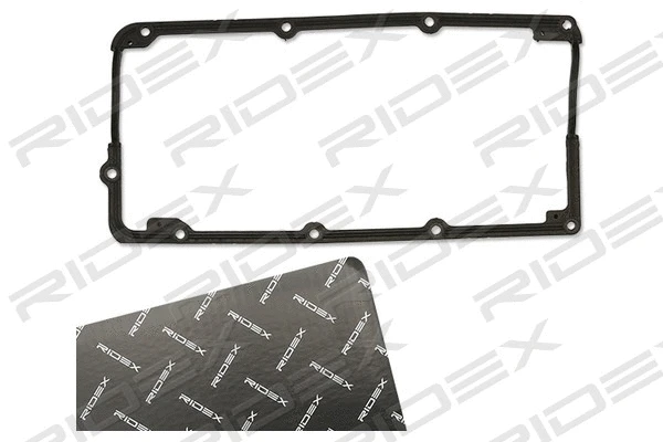 Gasket Set, cylinder head cover