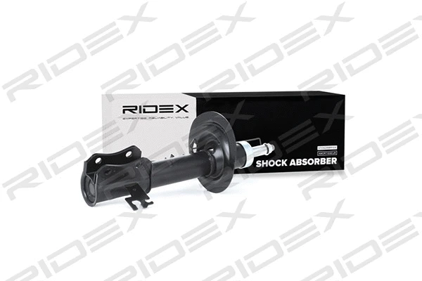Shock Absorber (854S0718)