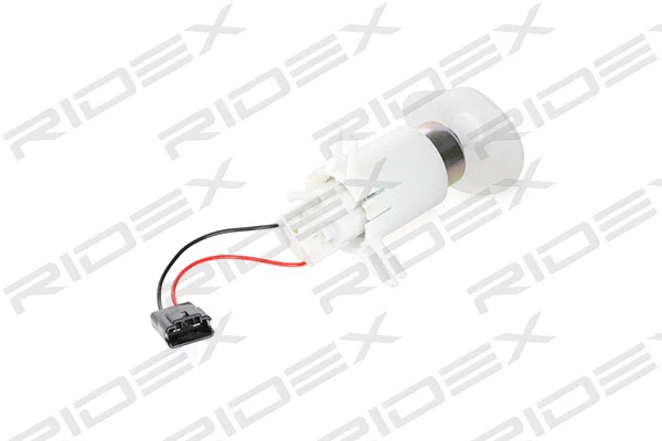 Fuel Pump (458F0027)