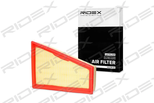 Air Filter (8A0377)