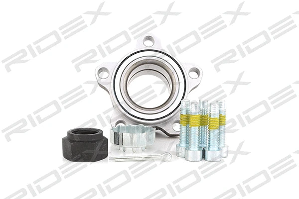 Wheel Bearing Kit (654W0150)