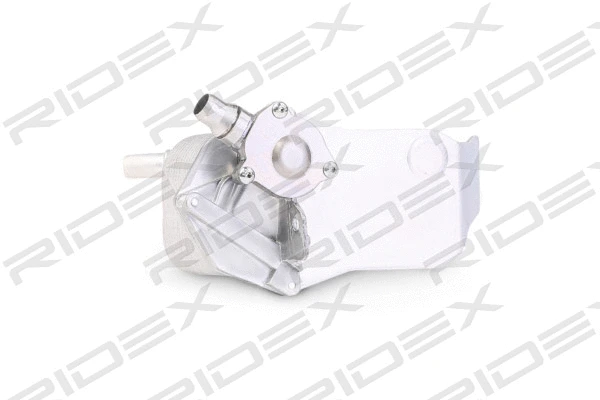 Oil Cooler, engine oil