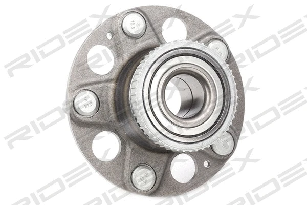 Wheel Bearing Kit (654W0711)