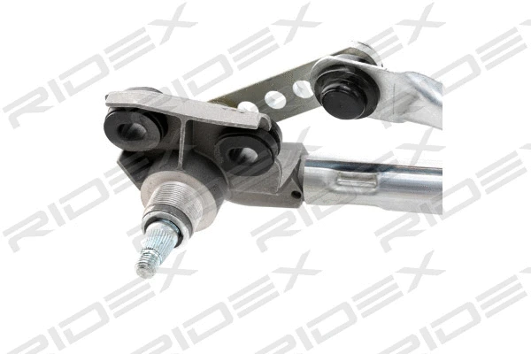 Wiper Linkage