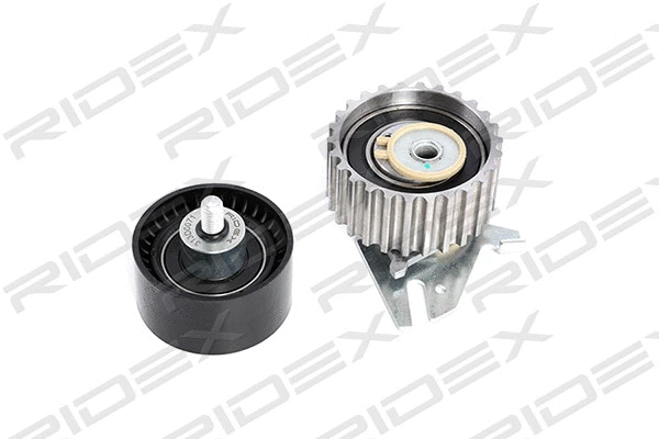 Timing Belt Kit
