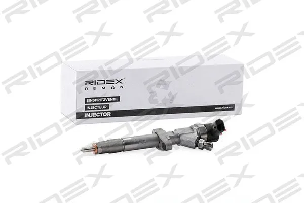 Injector Nozzle