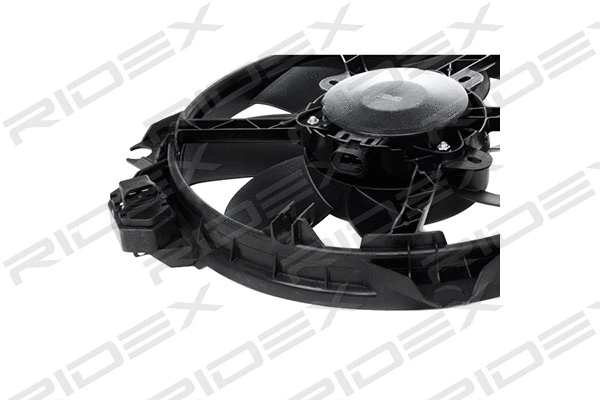 Fan, engine cooling (508R0067)