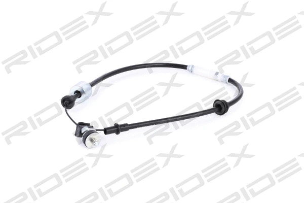 Cable Pull, clutch control