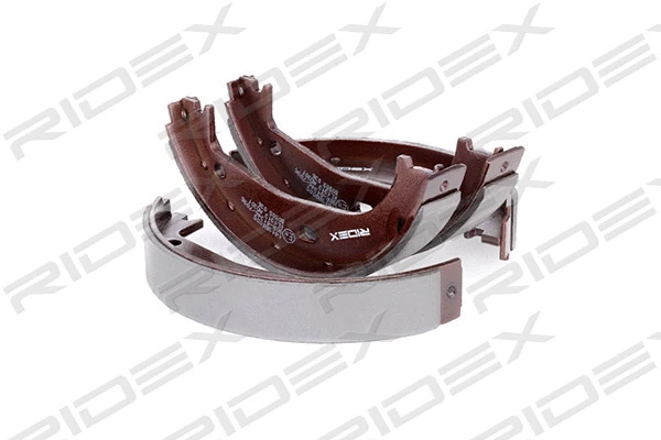 Brake Shoe Set, parking brake (1419B0005)