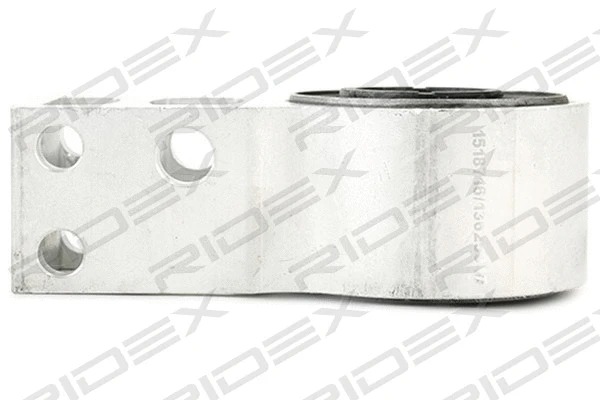 Mounting, control/trailing arm
