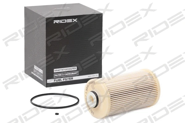 Fuel Filter