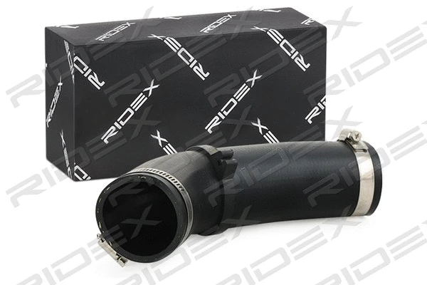 Charge Air Hose (3314C0003)