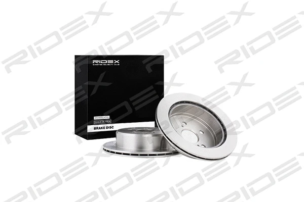 Brake Disc (82B0352)