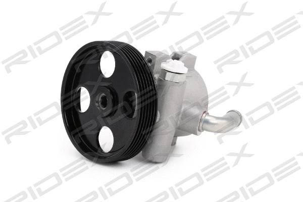 Hydraulic Pump, steering