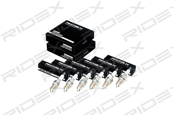 Spark Plug (686S0072)