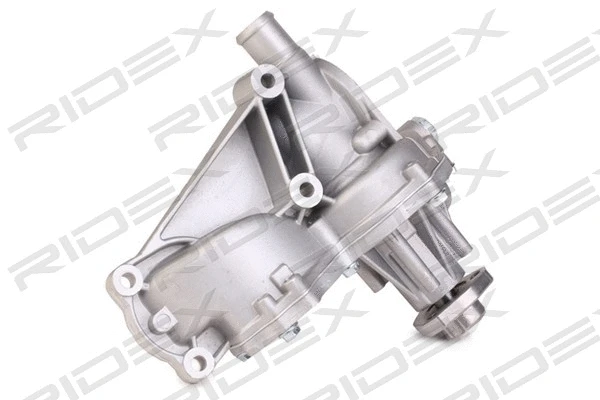 Water Pump & Timing Belt Kit