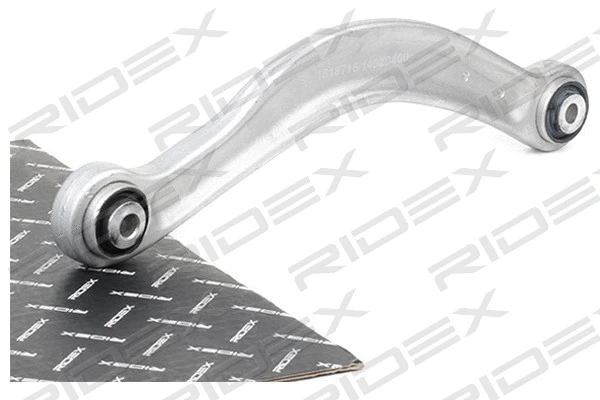 Rod/Strut, wheel suspension