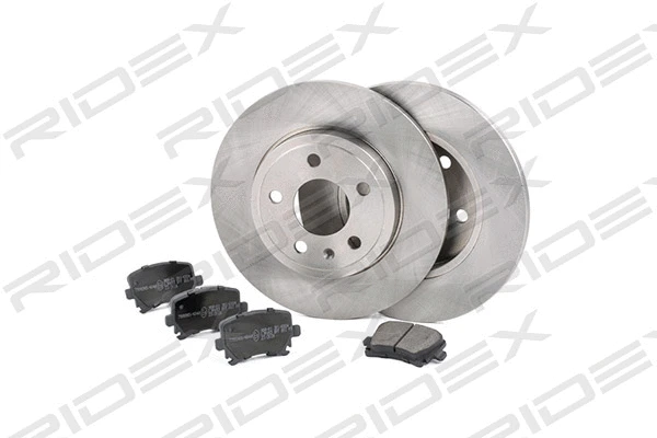 Brake Kit, disc brake