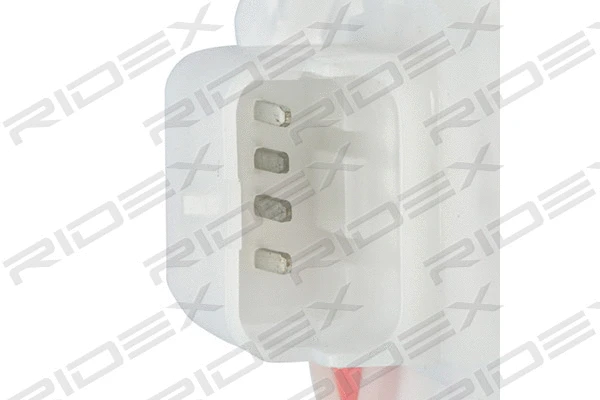 Fuel Feed Unit