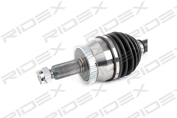 Drive Shaft (13D0369)