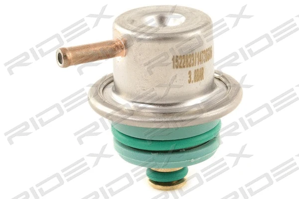 Fuel Pressure Regulator