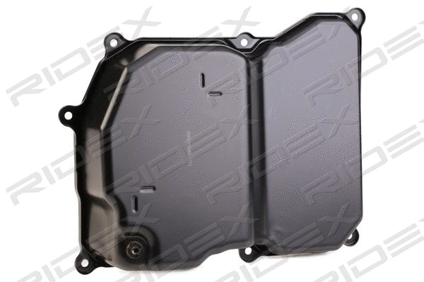 Oil Sump, automatic transmission