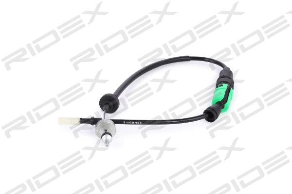 Cable Pull, clutch control