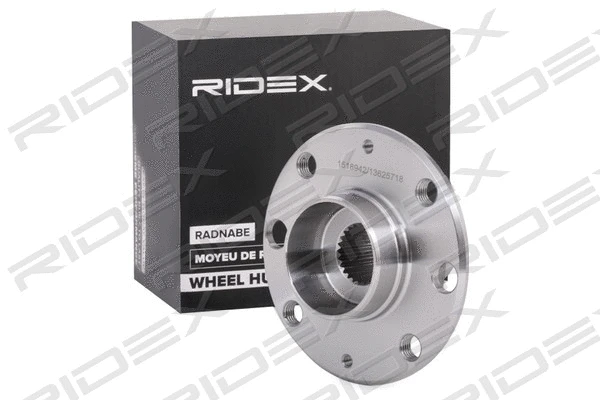 Wheel Hub