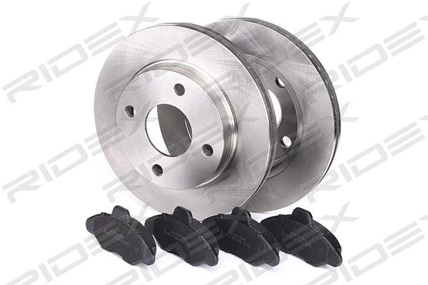 Brake Kit, disc brake