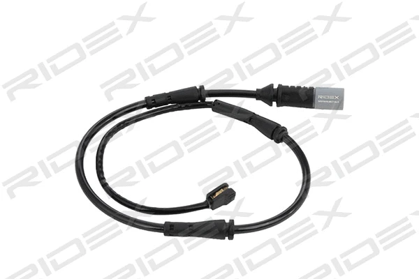 Warning Contact, brake pad wear (407W0075)