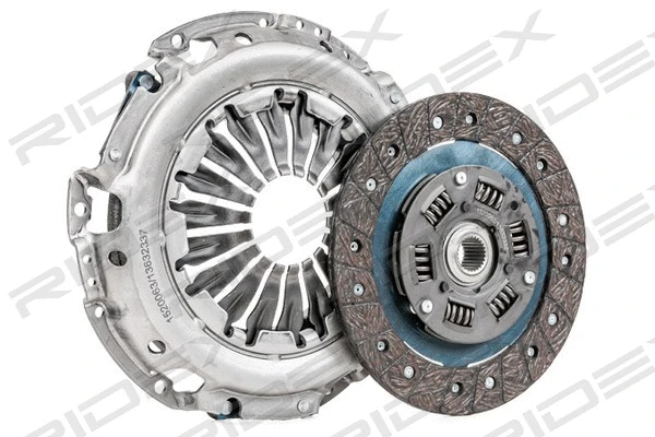 Clutch Kit (479C0215)