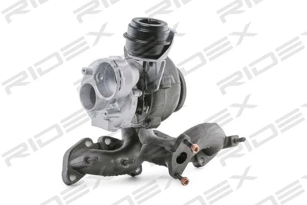 Charger, charging (supercharged/turbocharged) (2234C0160R)