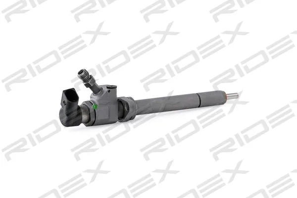 Injector Nozzle
