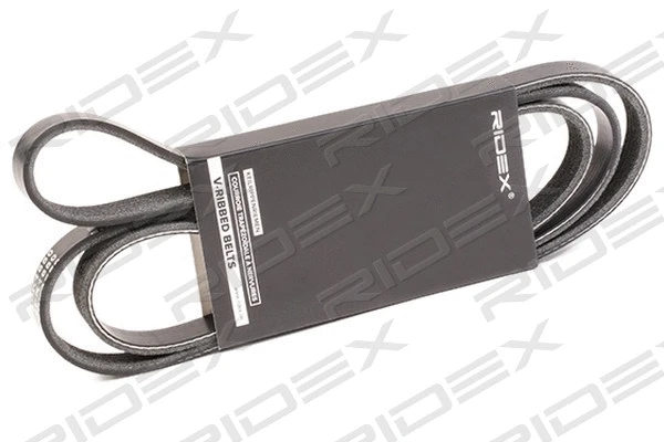 V-Ribbed Belt