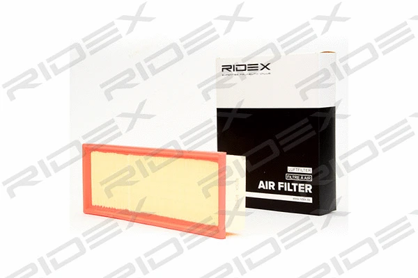 Air Filter (8A0126)