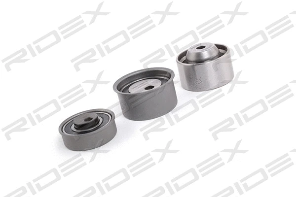 Timing Belt Kit