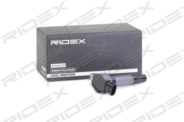 Ignition Coil