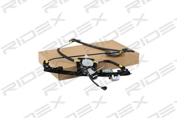 Window Regulator (1561W0087)