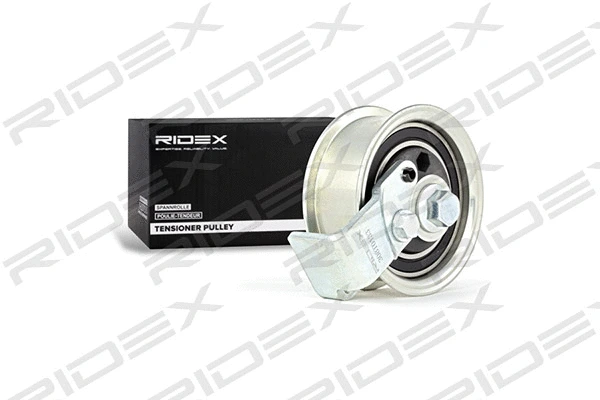 Tensioner Pulley, timing belt (308T0133)