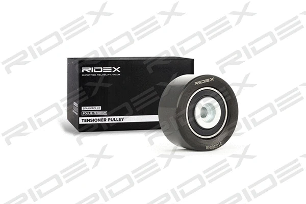 Deflection/Guide Pulley, timing belt (313D0048)