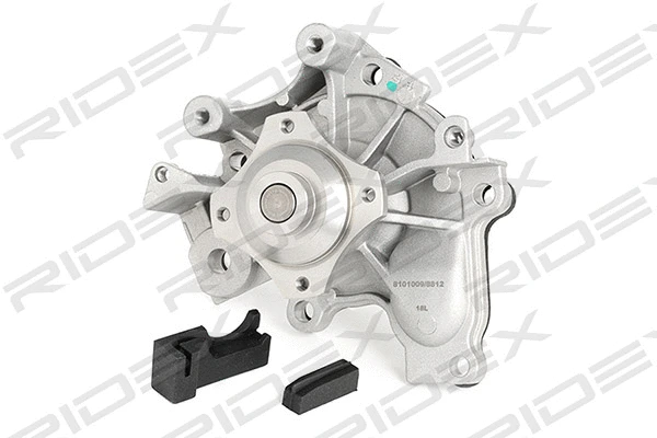 Water Pump, engine cooling