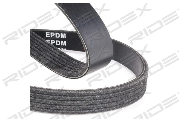V-Ribbed Belt Set