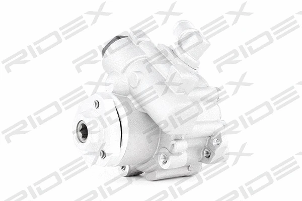 Hydraulic Pump, steering