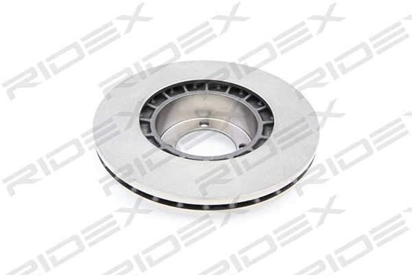 Brake Disc (82B0833)