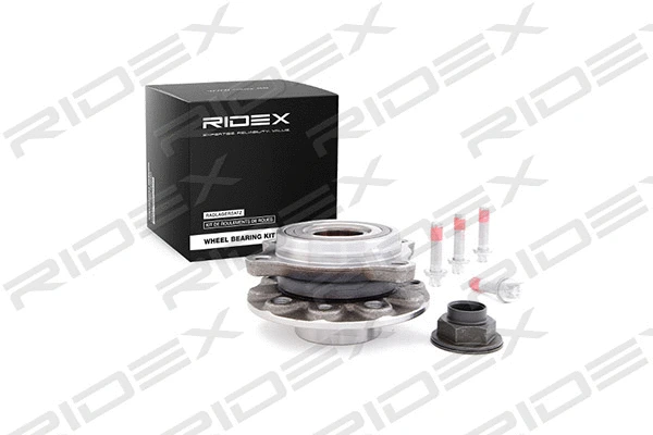 Wheel Bearing Kit (654W0261)