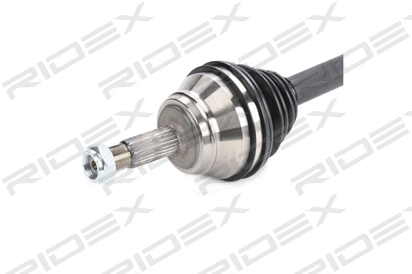 Drive Shaft (13D0029)