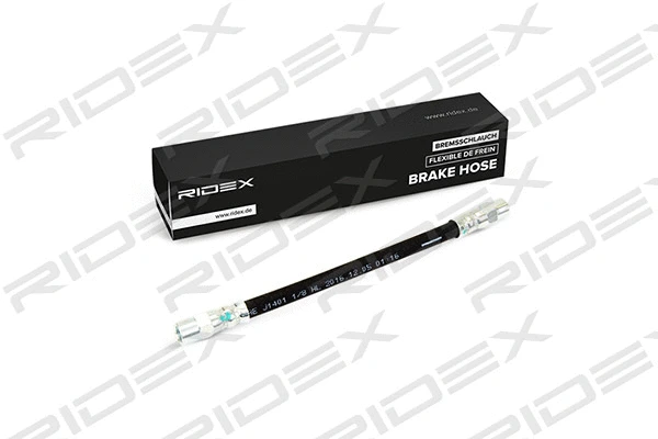 Brake Hose (83B0111)