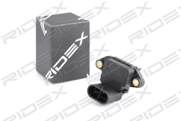 Sensor, intake manifold pressure