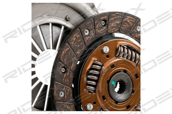 Clutch Kit (479C0112)