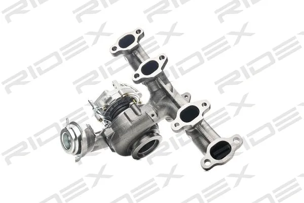 Charger, charging (supercharged/turbocharged)